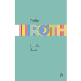 Ludzka skaza (e-book)