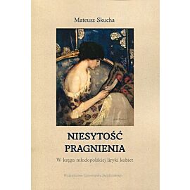 Niesytość pragnienia