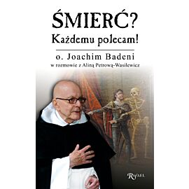 Śmierć? Każdemu polecam! (e-book)