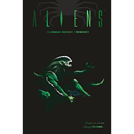 Aliens - 5th Scream Anniversary Edition  vol.4 (Kolonialni Marines/Żniwiarze)