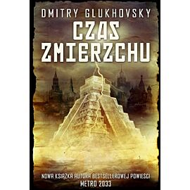 Czas zmierzchu