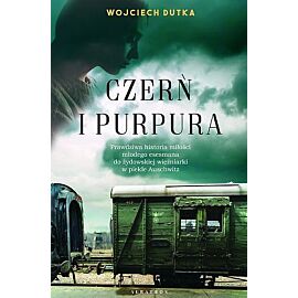 Czerń i purpura