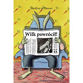 Wilk powrócił