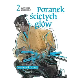 Poranek ściętych głów - 02 (wyd. 2023)