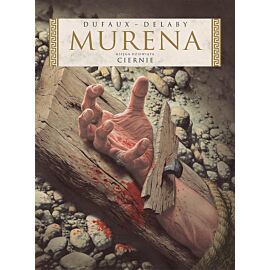 Murena - 09 - Ciernie