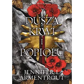 Dusza krwi i popiołu