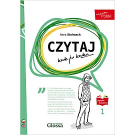 Czytaj krok po kroku 1