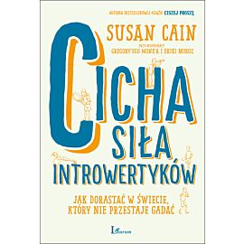 Cicha siła introwertyków