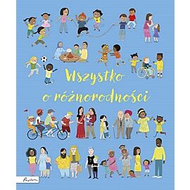 Wszystko o różnorodności
