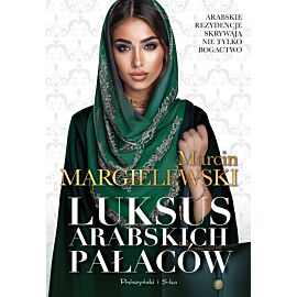 Luksus arabskich pałaców (e-book)