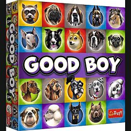 Good Boy