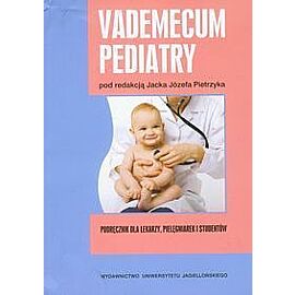 Vademecum pediatry