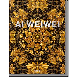 Ai Weiwei. Updated Edition
