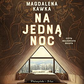 Na jedną noc (audiobook MP3)