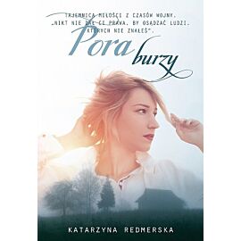 Pora burzy