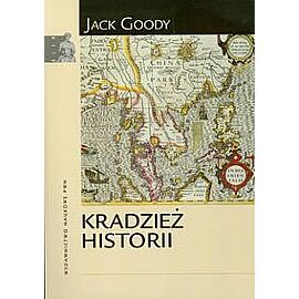 Kradzież historii