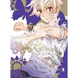 Karneval - 01