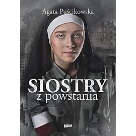 Siostry z powstania wyd. Kieszonkowe