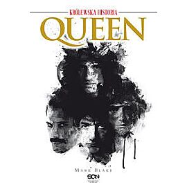 Queen. Królewska historia
