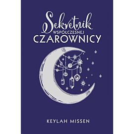 Sekretnik współczesnej czarownicy