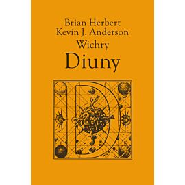 Wichry Diuny (e-book)