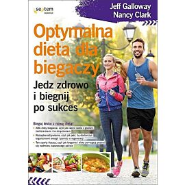 Optymalna dieta dla biegaczy