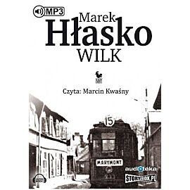 Cd mp3 wilk