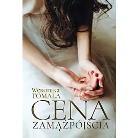 Cena zamążpójścia