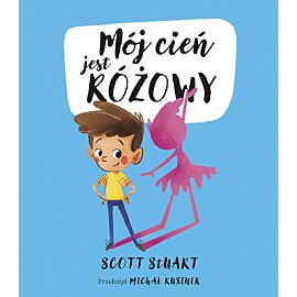 Mój cień jest różowy