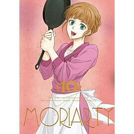 Moriarty - 10