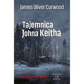 Tajemnica Johna Keitha