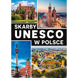 Skarby UNESCO w Polsce