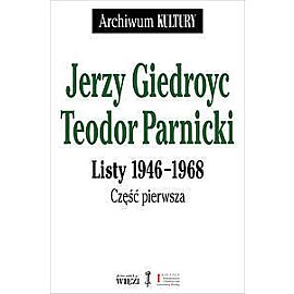 Listy 1946-1968