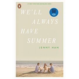 We'll Always Have Summer wer. angielska