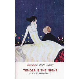 Tender is the night