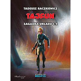 Tajfun - Zagadka układu C-2