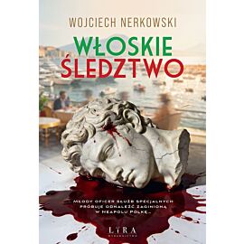 Włoskie śledztwo