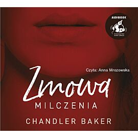 Zmowa milczenia (audiobook CD)