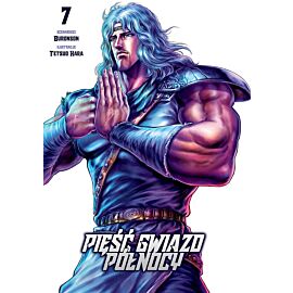 Pięść Gwiazd Północy - 07