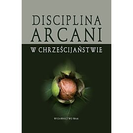 Disciplina arcani w chrześcijaństwie