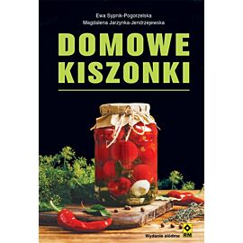 Domowe kiszonki które leczą wyd. 2026