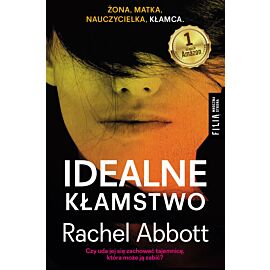 Idealne kłamstwo wyd. kieszonkowe