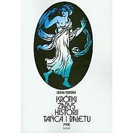 Krótki zarys historii tańca i baletu
