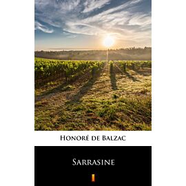 Sarrasine (e-book)