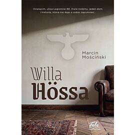 Willa Hössa