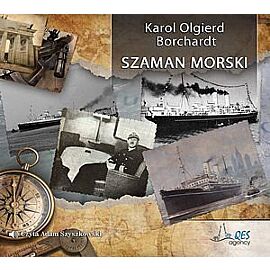 Szaman Morski (książka audio)