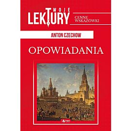 Opowiadania