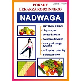 Nadwaga