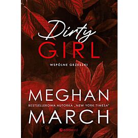 Dirty girl. Wspólne grzeszki (e-book)