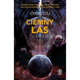 Ciemny las